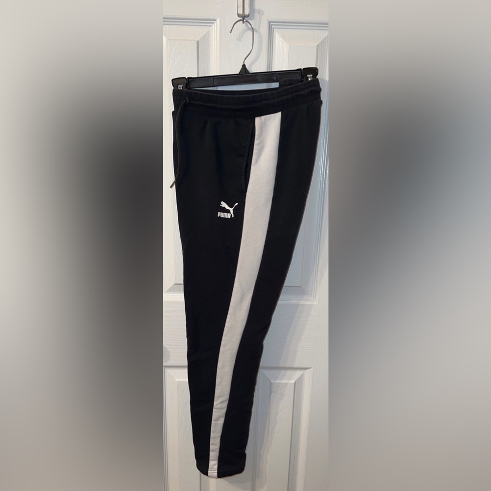 Puma sweatpants